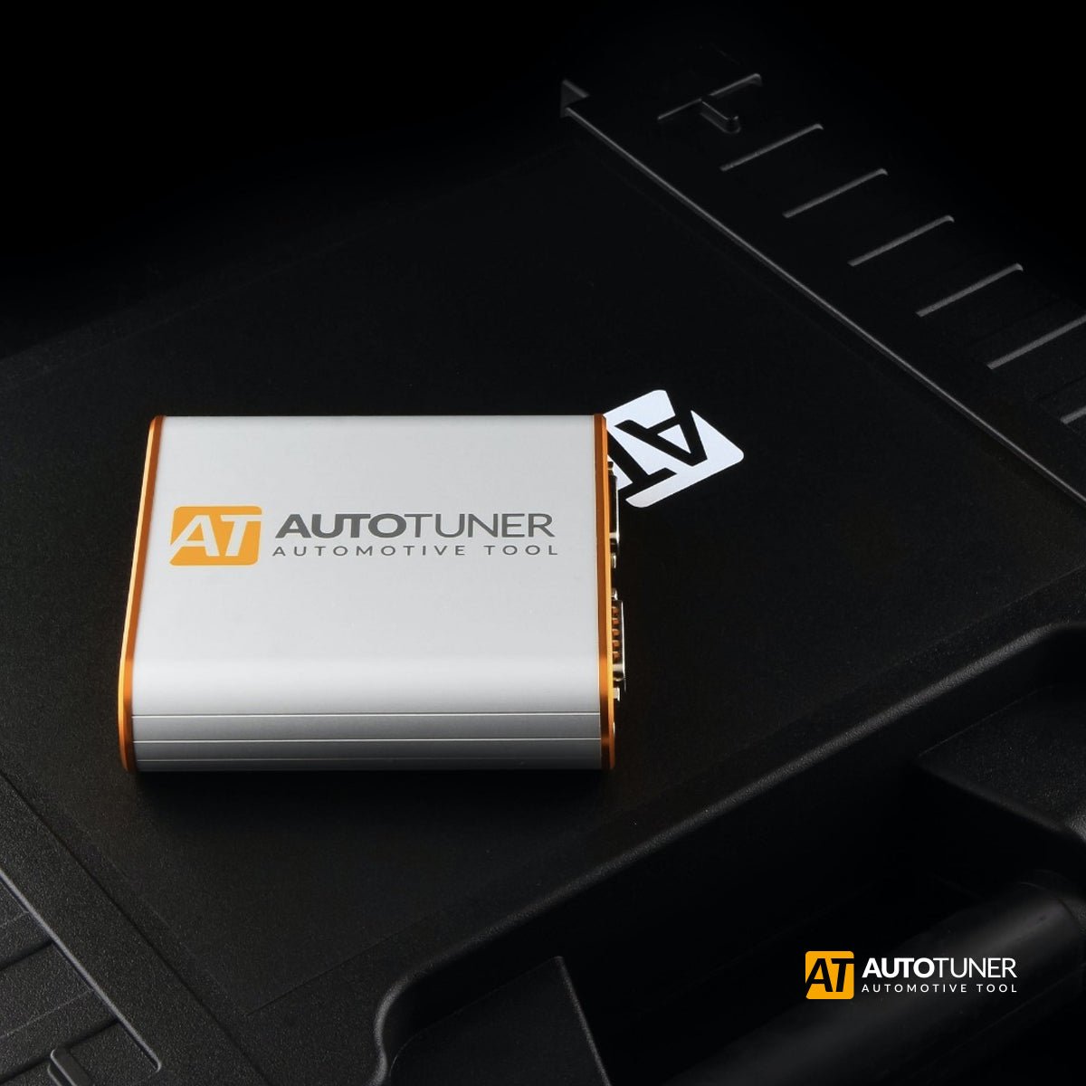 Autotuner Tool - Hardware - Chiptuning - Service