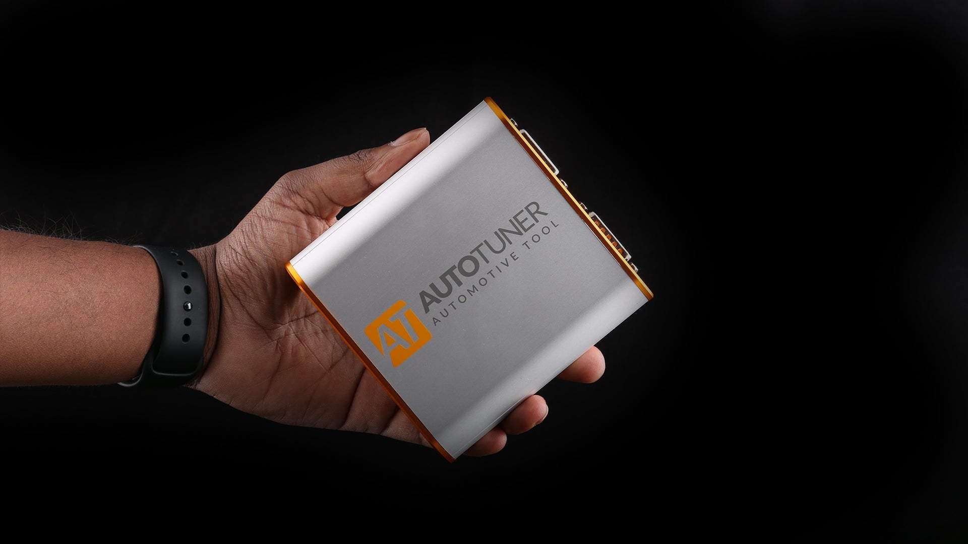 Autotuner Tool - Hardware - Chiptuning - Service