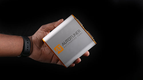 Autotuner Tool - Hardware - Chiptuning - Service