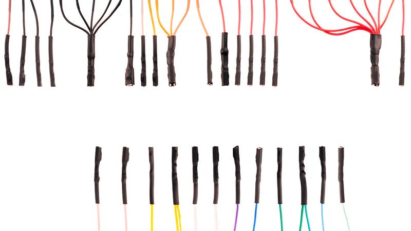 Orange Universal Kabel - Chiptuning - Service