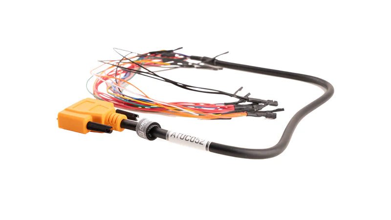 Orange Universal Kabel - Chiptuning - Service